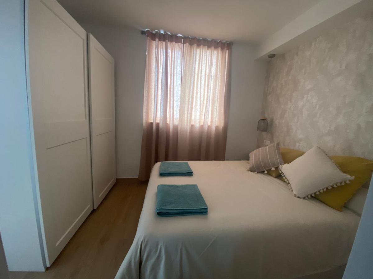 Apartamento Alexia House ! Los Silos Exterior foto