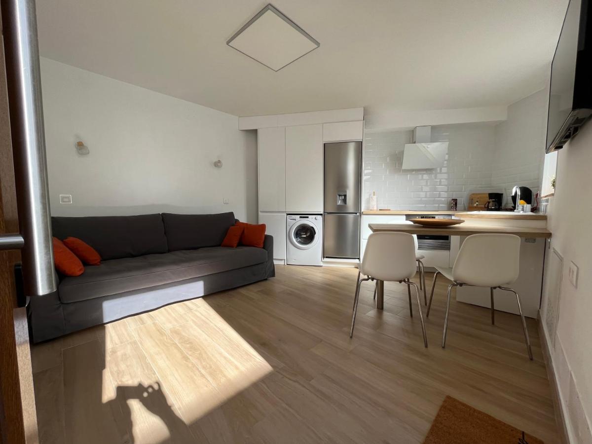 Apartamento Alexia House ! Los Silos Exterior foto